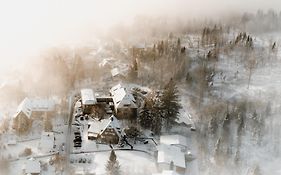 The Hearts Hotel - Das Boutique-Resort im Harz